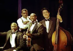 Nat King Cole Trio