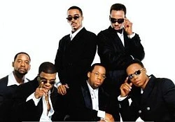 New Edition