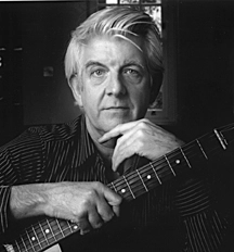 Nick Lowe