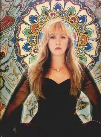 Stevie Nicks - litho.jpg