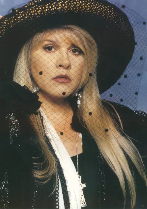 Nicks, Stevie
