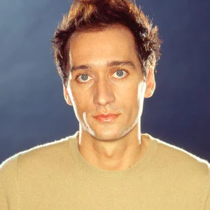 Paul Van Dyk