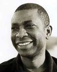 N`dour, Youssou