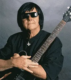 Orbison, Roy