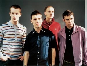Ordinary Boys