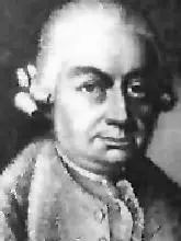 Pachelbel, Johann