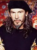 Pagny Florent