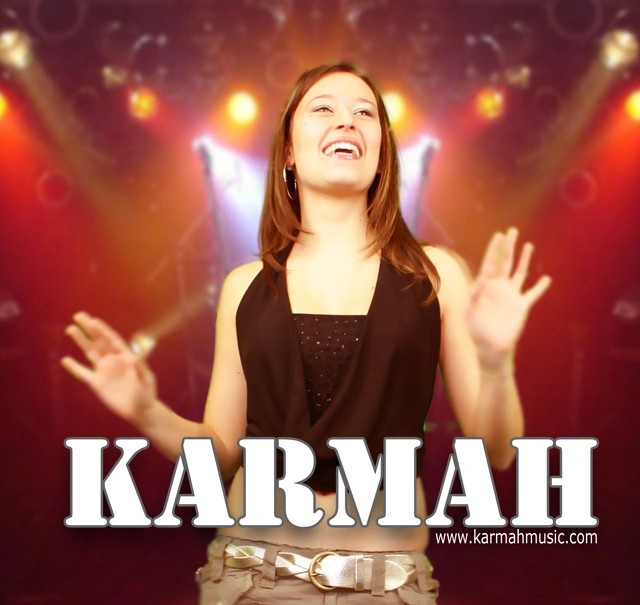 Karmah