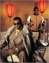 Odvolací súd potvrdil väzbu pre speváka Ronalda Isleyho