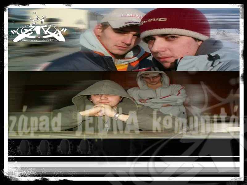 Z1k - Západ Jedna Komunita