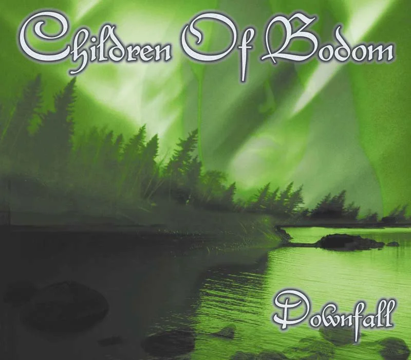 Children Of Bodom - Downfall.jpg