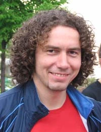 Tretí Deň