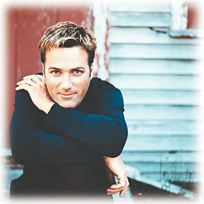 Michael  W. Smith