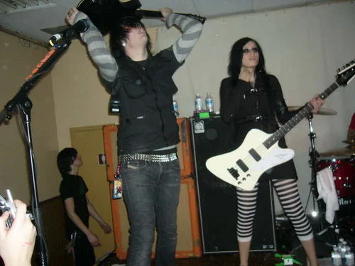 From First To Last - alicia_simmons.jpg