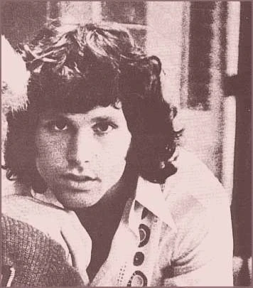 Morrison, Jim