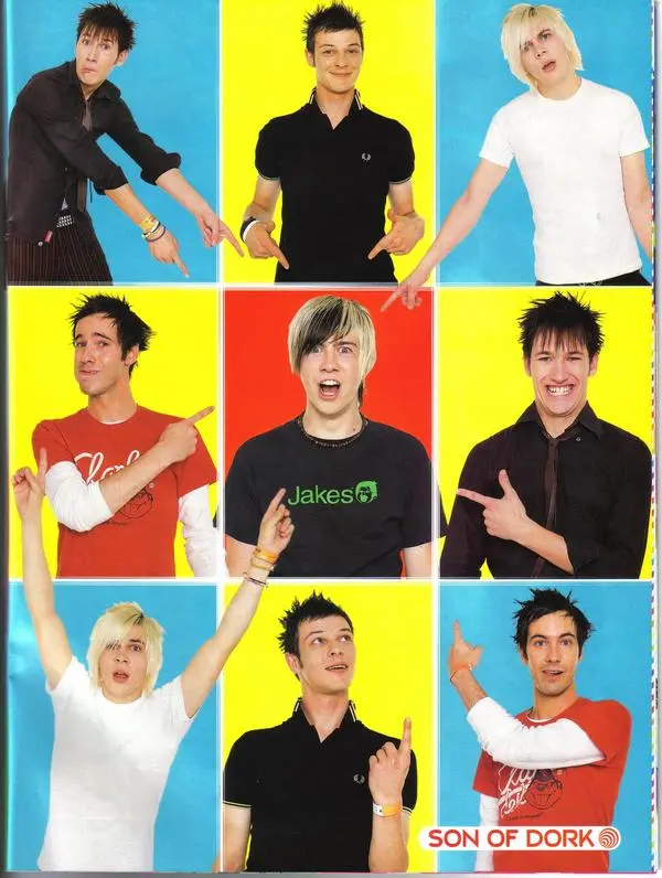 Son Of Dork - d0068824_1420479.jpg