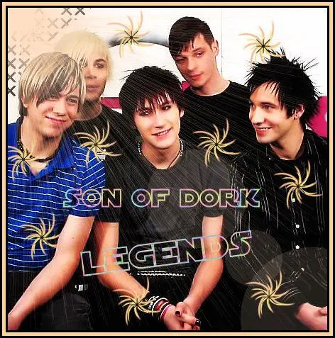 Son Of Dork - son_of_dork_legends.jpg