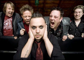 Blue October