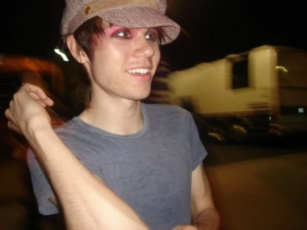 Panic! At The Disco - Ryan.jpg