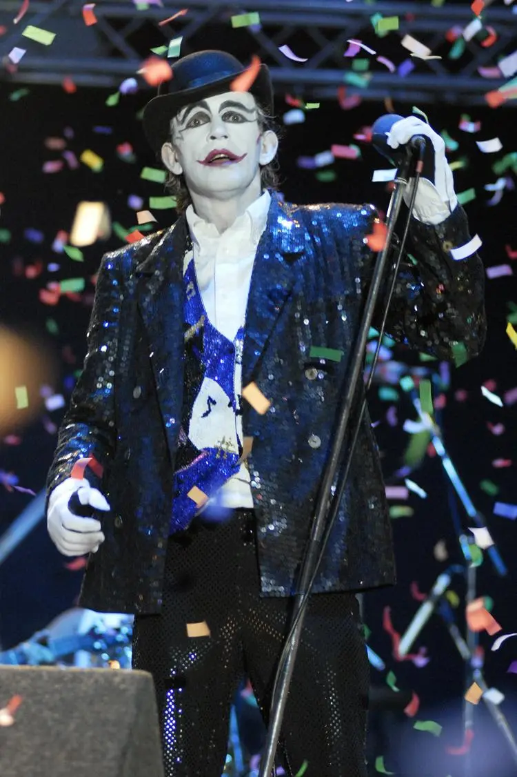 The Adicts už v piatok v Bratislave!