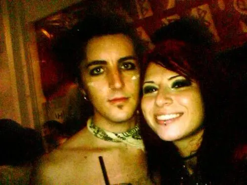 Kill Hannah - Mat_Devine_and_Meghan.jpg