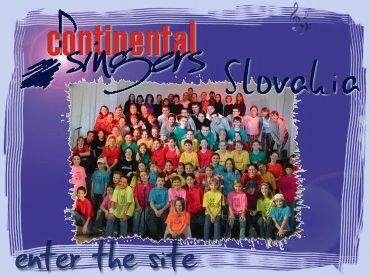 Continental Singers - Continental.jpg