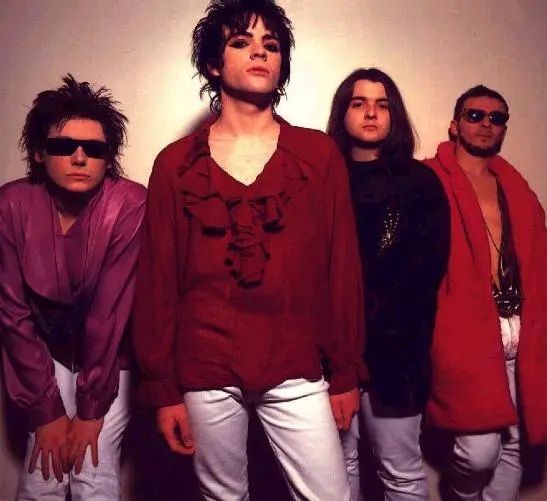 Nová hudba Manic Street Preachers 