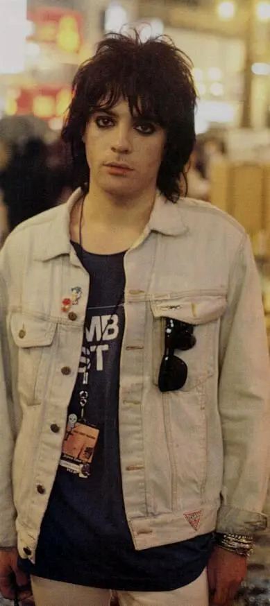 Manic Street Preachers - 30.JPG