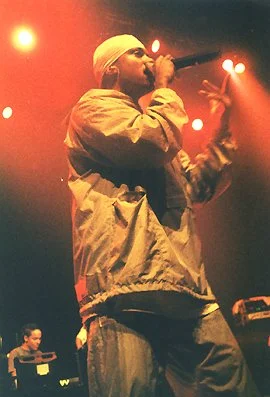 Mc Dynamite