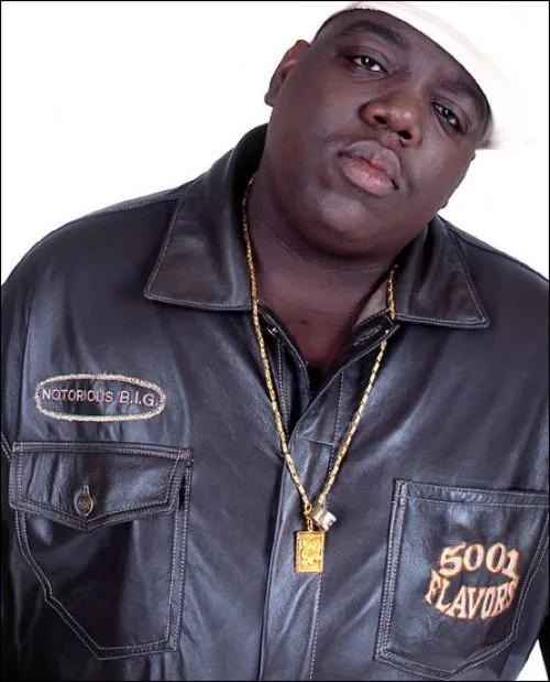Notorious B.i.g.