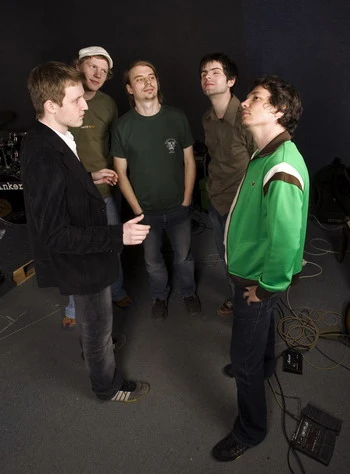 Na Voices Live 25 vystúpia skupiny Diego a Datasystem