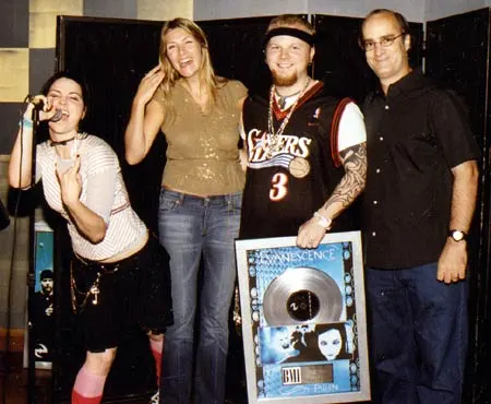 Evanescence - evanescence.jpg