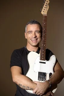 Eros Ramazzotti potrebuje viac elektriny ako Beyoncé či Depeche mode