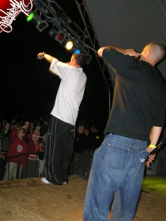 Hip-hop headliner tohtoročného festivalu DOUBLE.X odhalený!