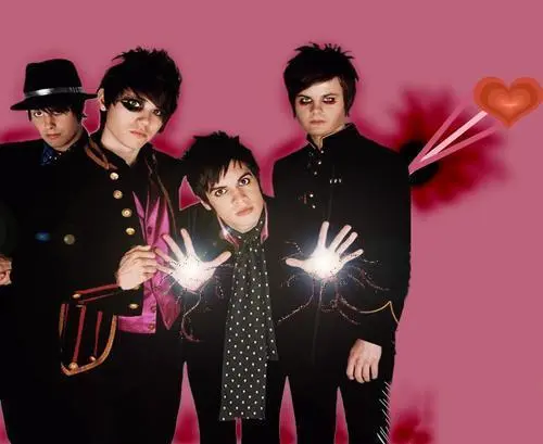 Panic! At The Disco - magicpanic.jpg