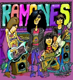 Ramones