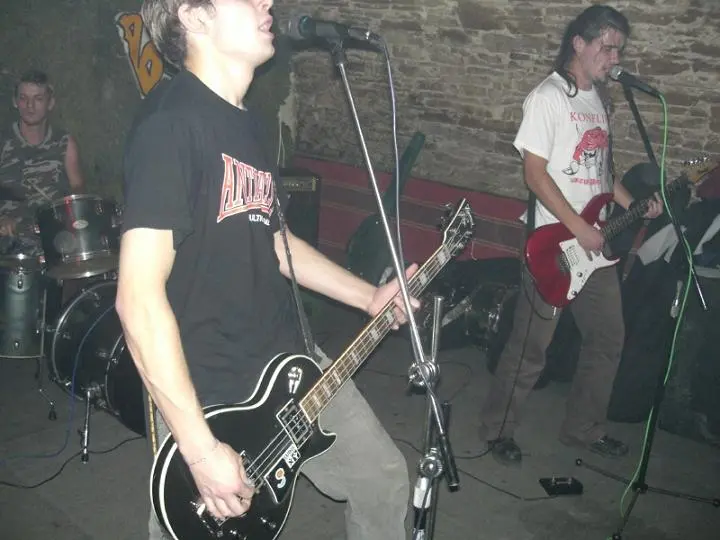 Verejná Bezpečnosť - CIMG1575.JPG