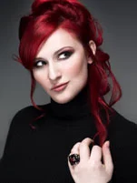 L´ame Immortelle - members_sonja.jpg