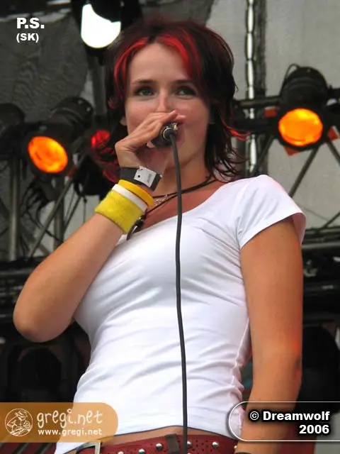 P.S. ide na turné so Žbirkom aj s Gladiatorom