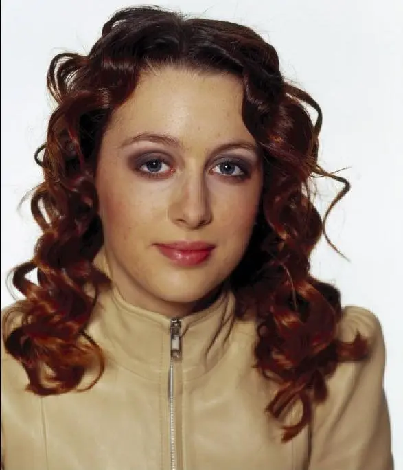 Siobhan Donaghy