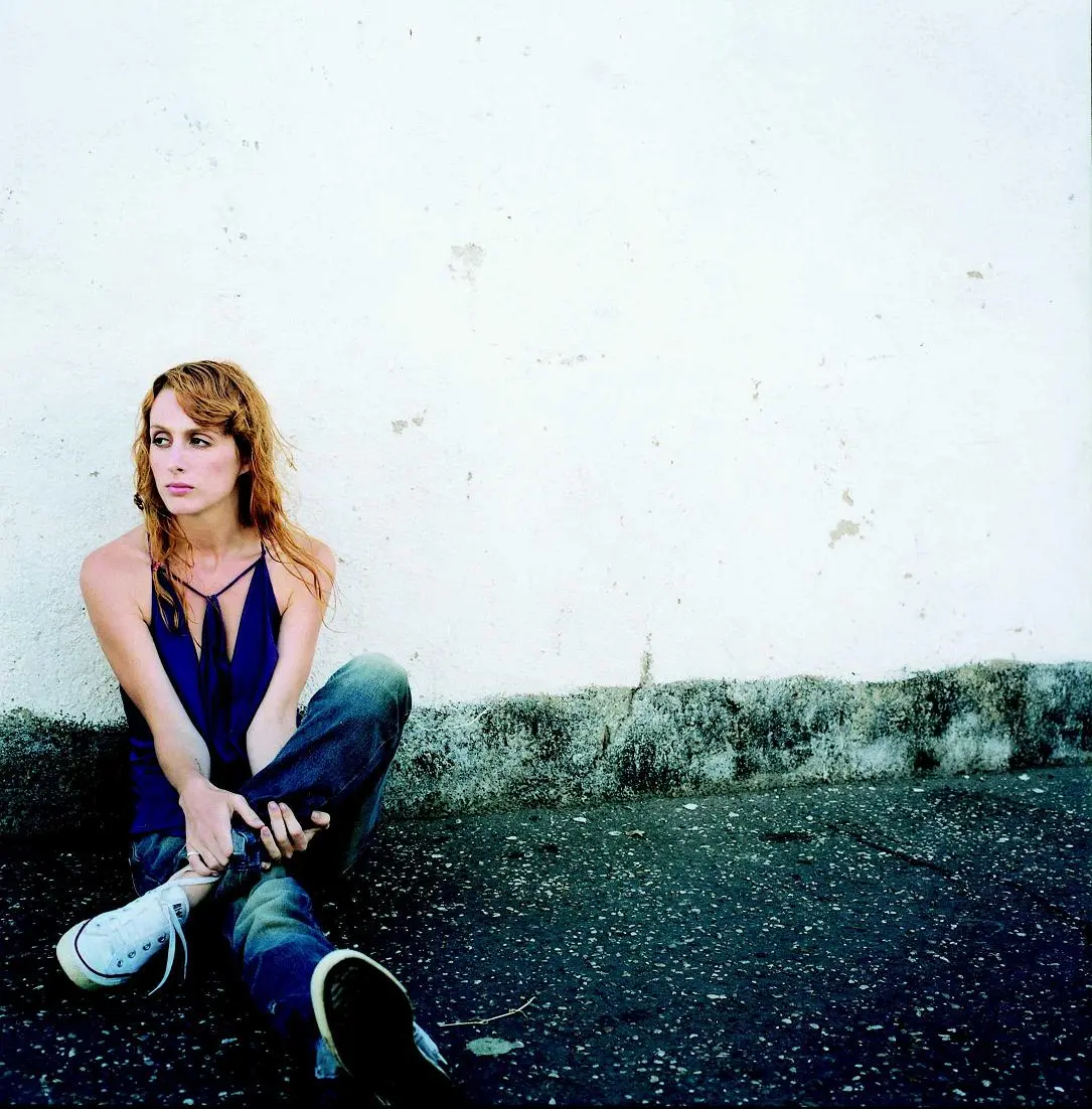 Siobhan Donaghy
