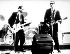 Vyšlo live CD a DVD skupiny Ventil RG