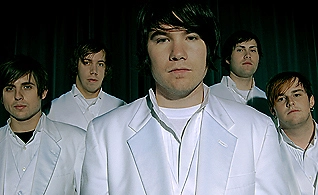 Hawthorne Heights