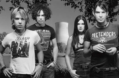 The Dandy Warhols