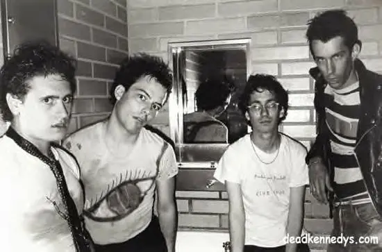Madball, Dead Kennedys, Misfits nebo Death By Stereo míří na festival Pod Parou