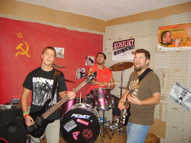 Pod Vplyvom