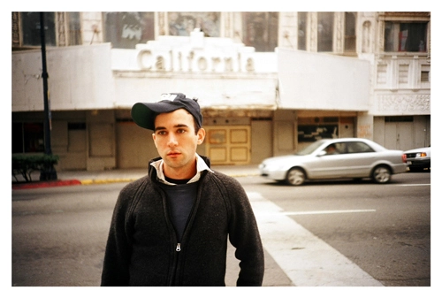 Sufjan Stevens - SufjanASunCame.jpg