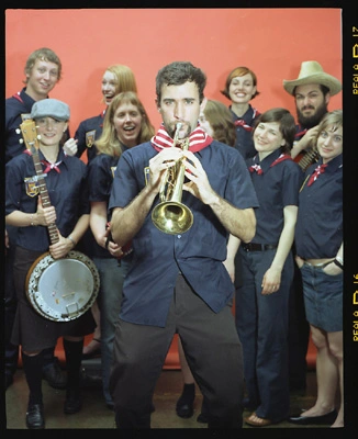 Sufjan Stevens - SufjanASunCame.jpg