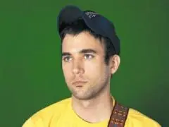 Sufjan Stevens - SufjanASunCame.jpg