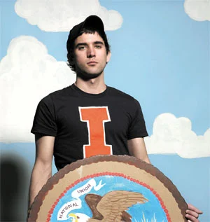 Sufjan Stevens - SufjanASunCame.jpg